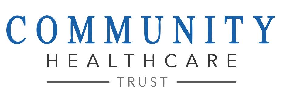 Community Healthcare Trust Logo