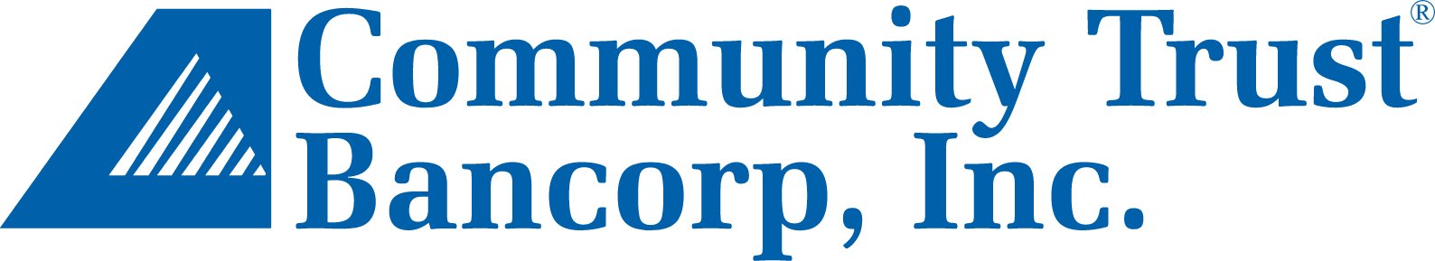Community Trust Bancorp Logo