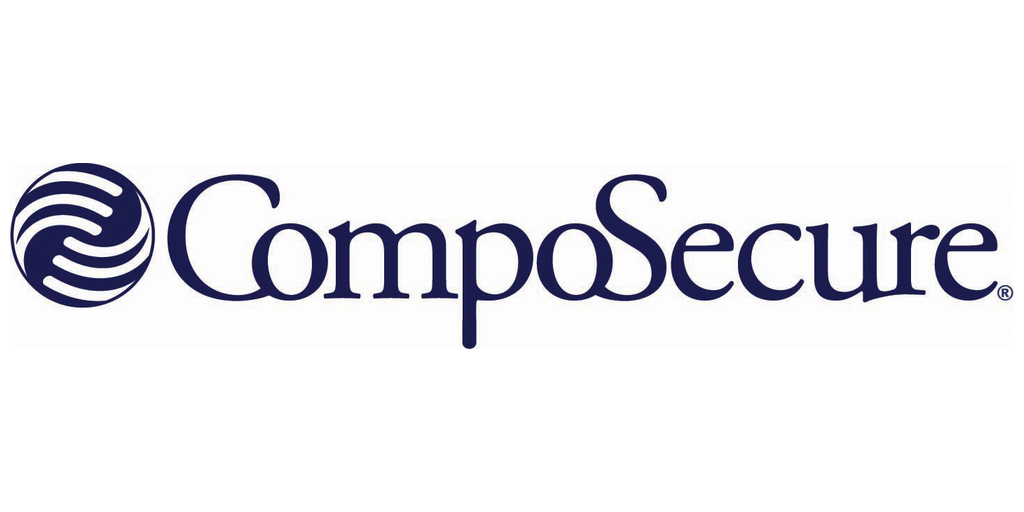 CompoSecure Logo