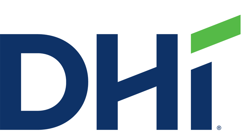 DHI Group Logo