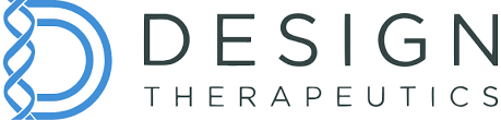Design Therapeutics Logo