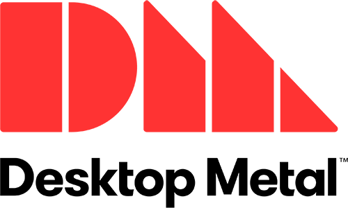 Desktop Metal Logo