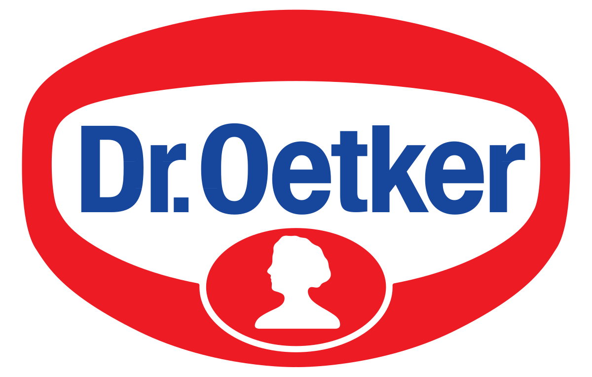 Dr. Oetker Logo