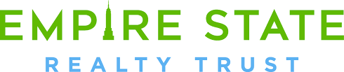 Empire State Realty Trust Logo