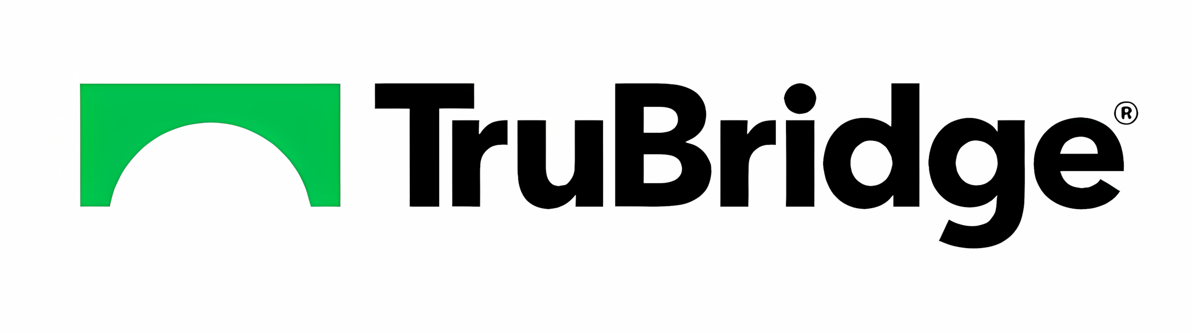TruBridge Logo