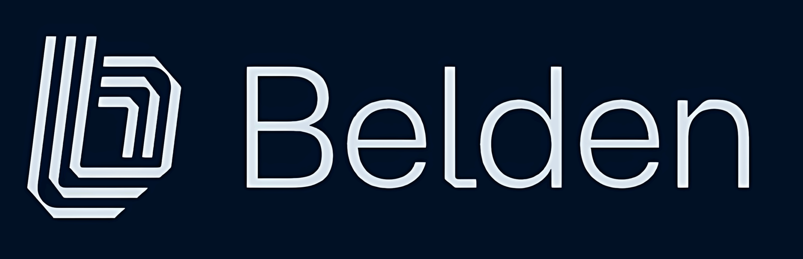 Belden Logo