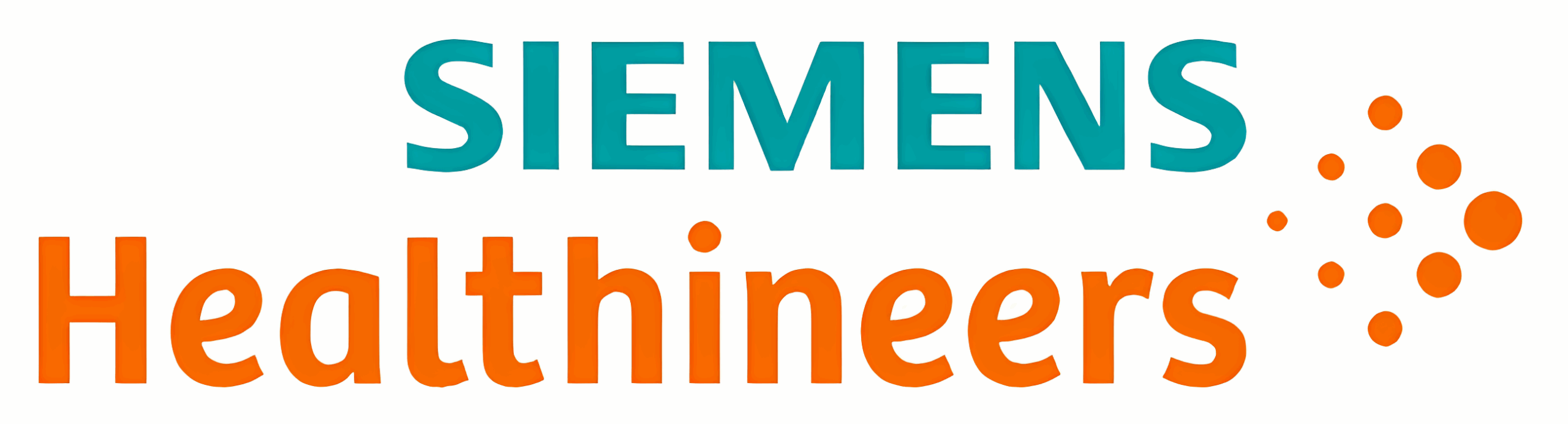 Siemens Healthineers USA Logo