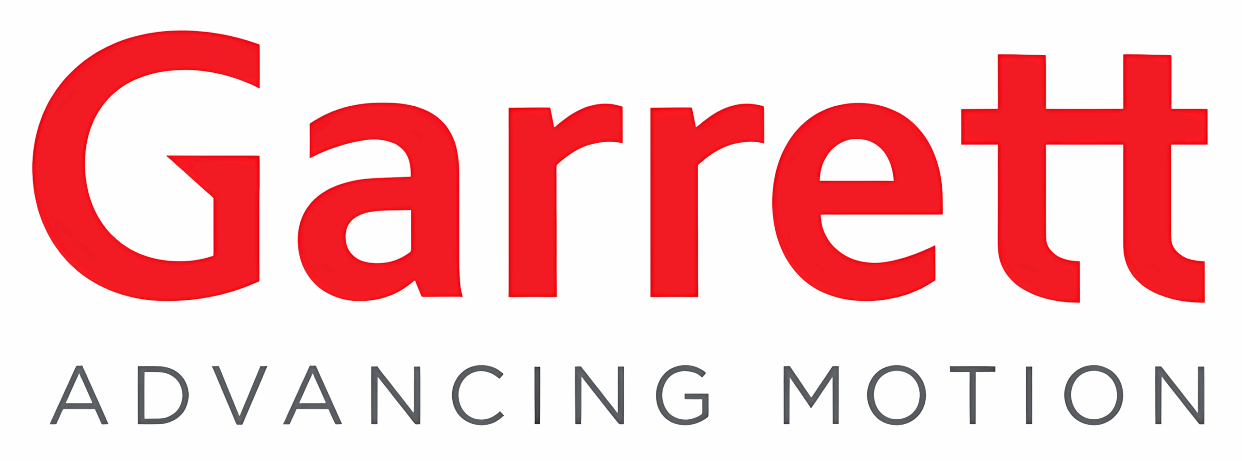 Garrett Motion Logo