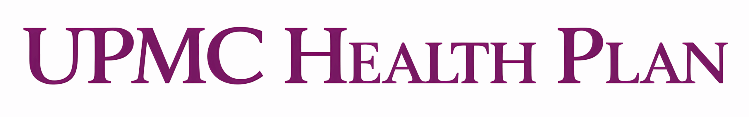 UPMC Health Plan Logo
