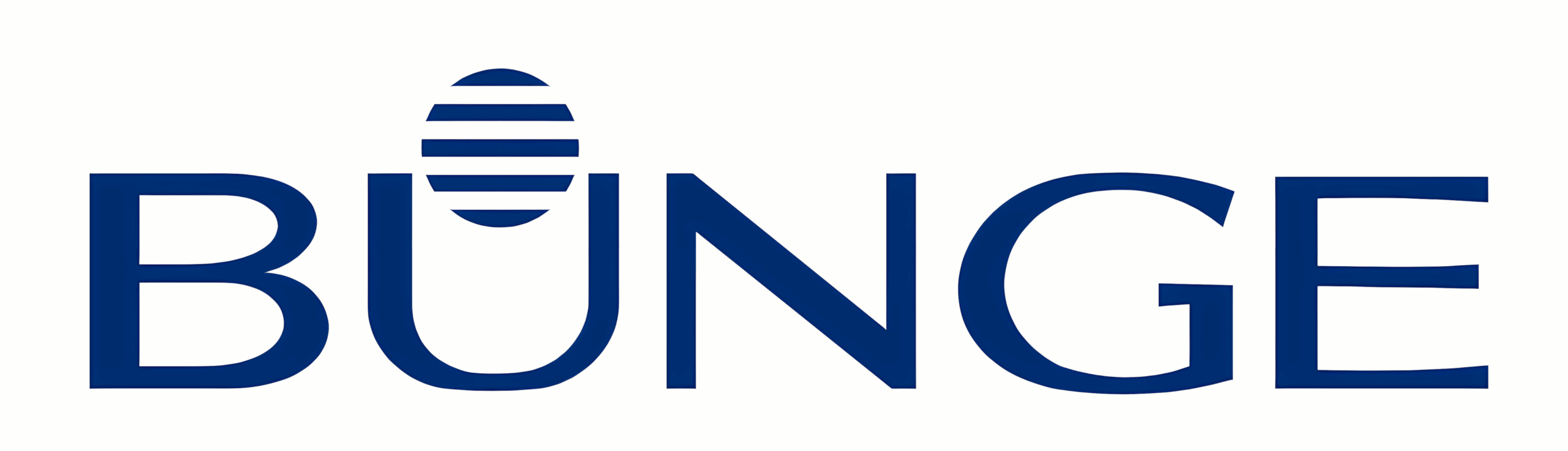 Bunge Limited Logo
