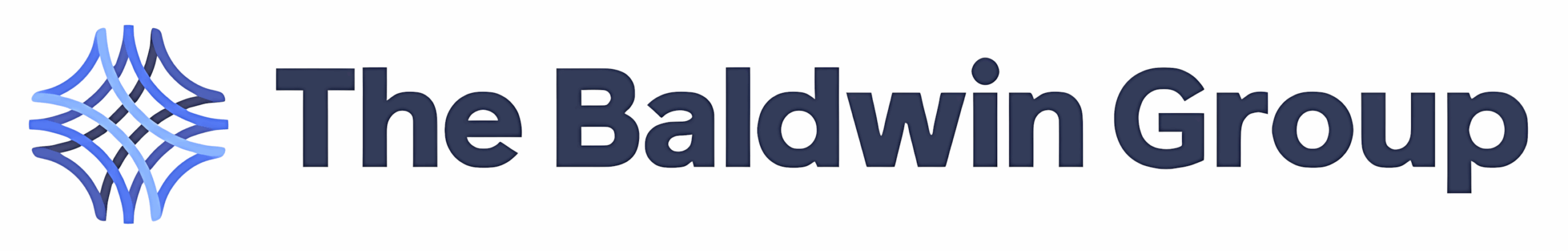 The Baldwin Insurance Group Logo