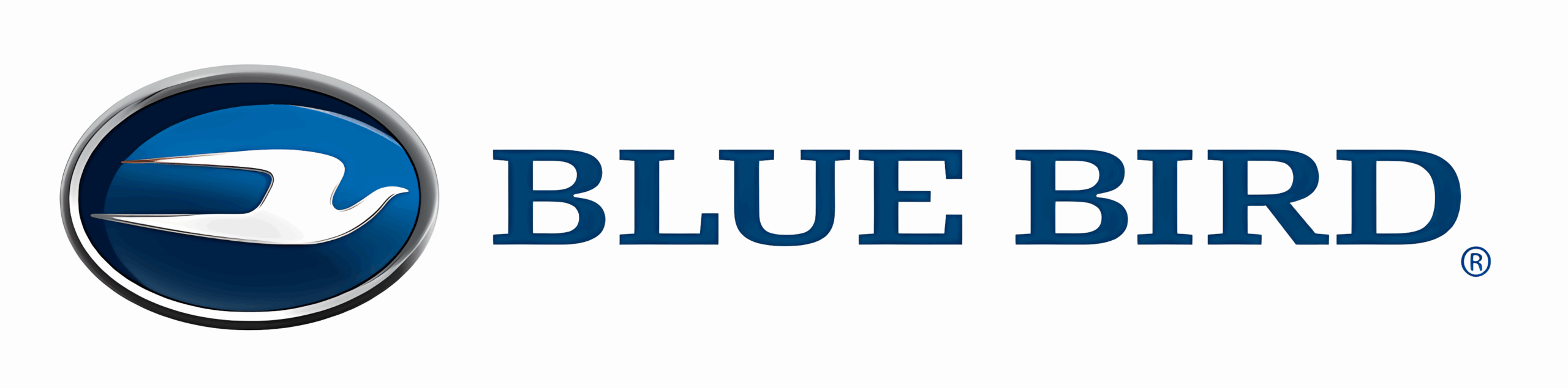 Blue Bird Logo