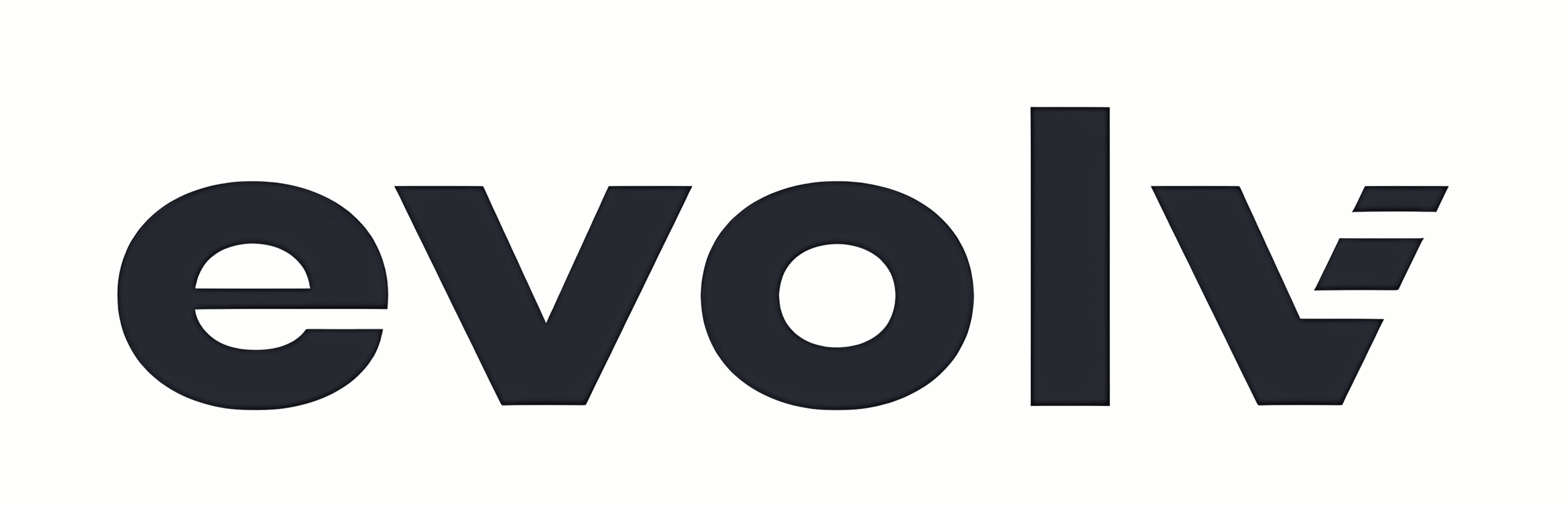 Evolv Technologies Logo