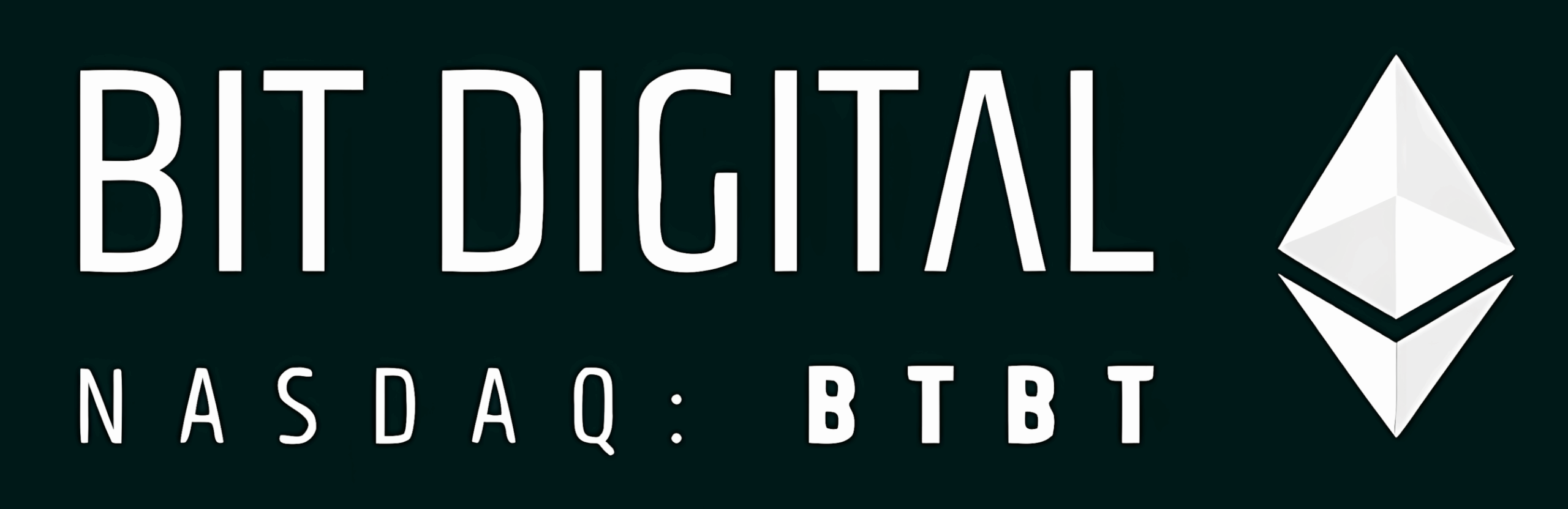 Bit Digital Logo