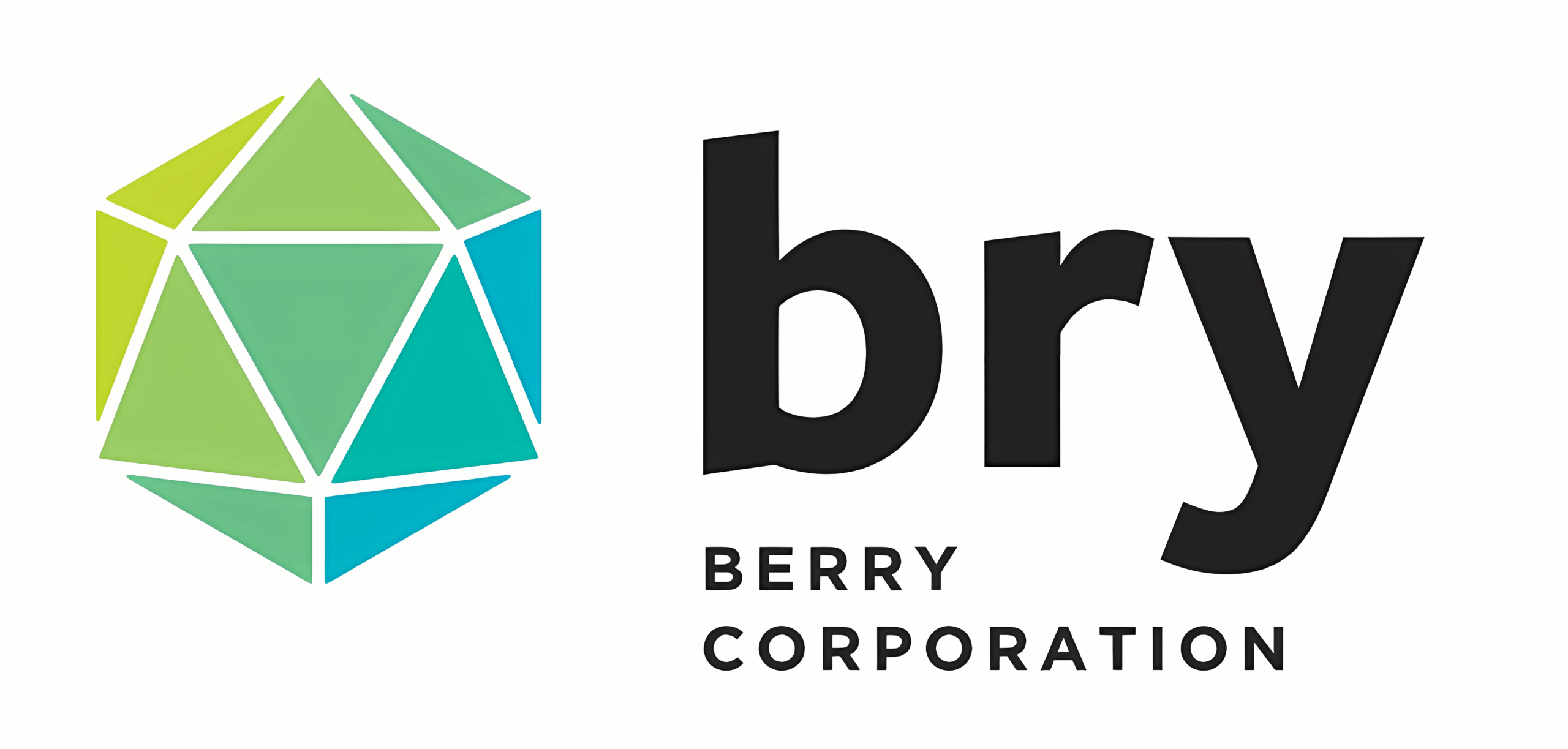 Berry Corporation Logo