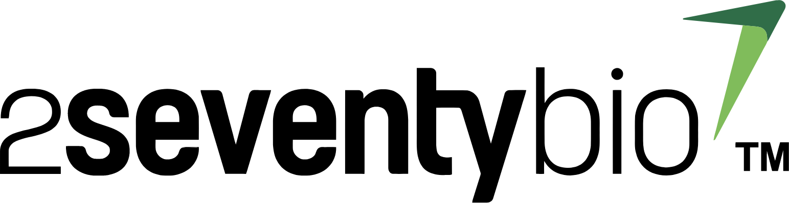2Seventy Bio, Inc. Logo