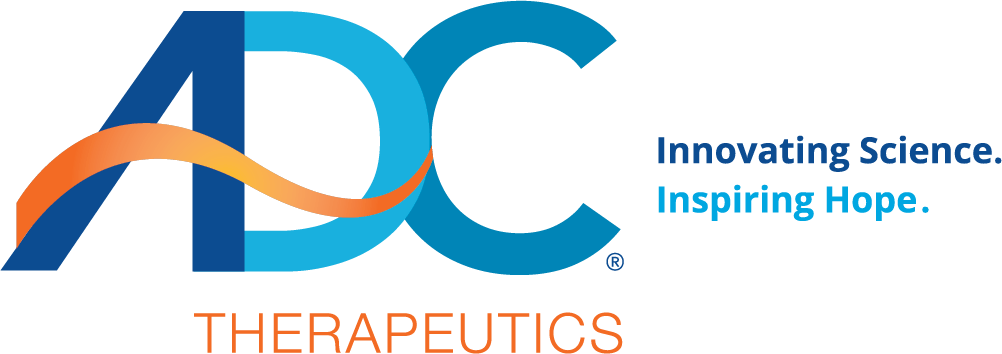 ADC Therapeutics SA Logo