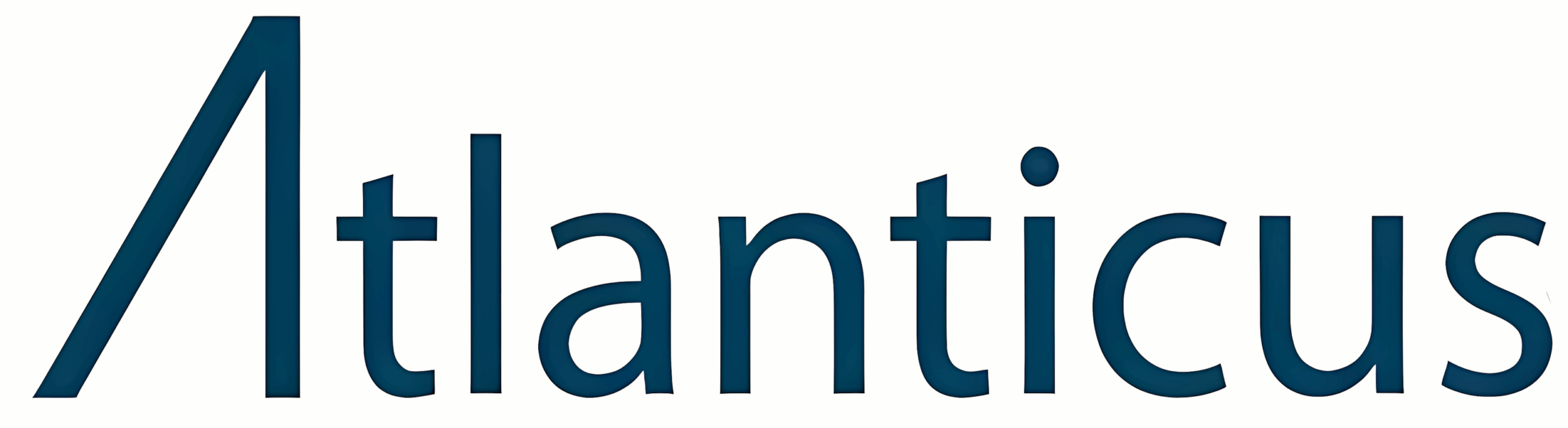 Atlanticus Logo
