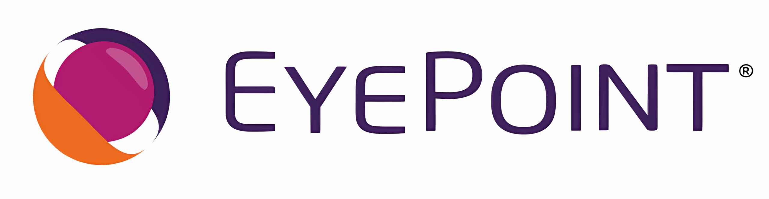 EyePoint Pharmaceuticals Logo