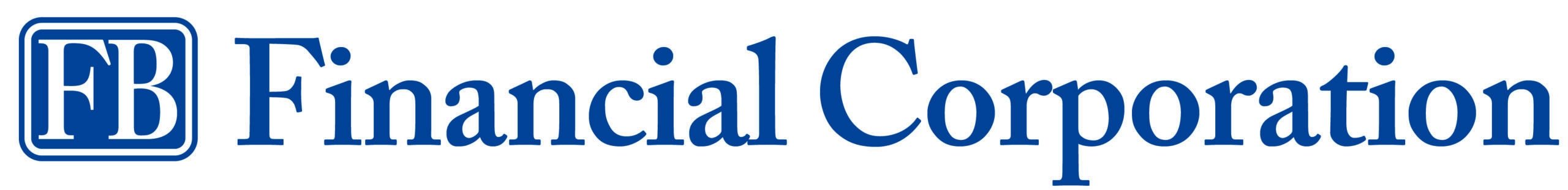 FB Financial Corporation Logo