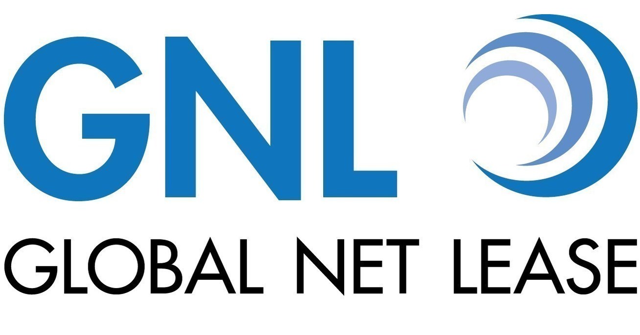 Global Net Lease Logo