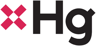 Hg Capital Logo