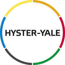 Hyster-Yale Materials Handling Logo