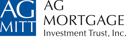 AG Mortgage Investment Trust, Inc. Logo