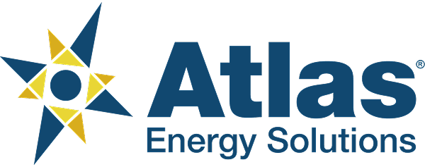 Atlas Energy Solutions Inc. Logo