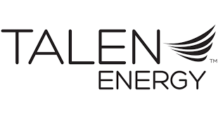 Talen Energy Logo