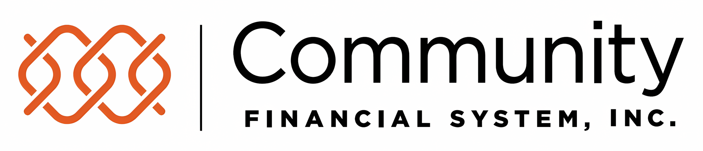 Community Bank System Logo