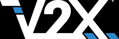 V2X Logo