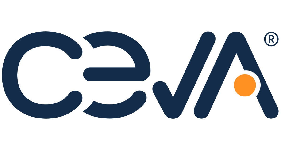CEVA Logo