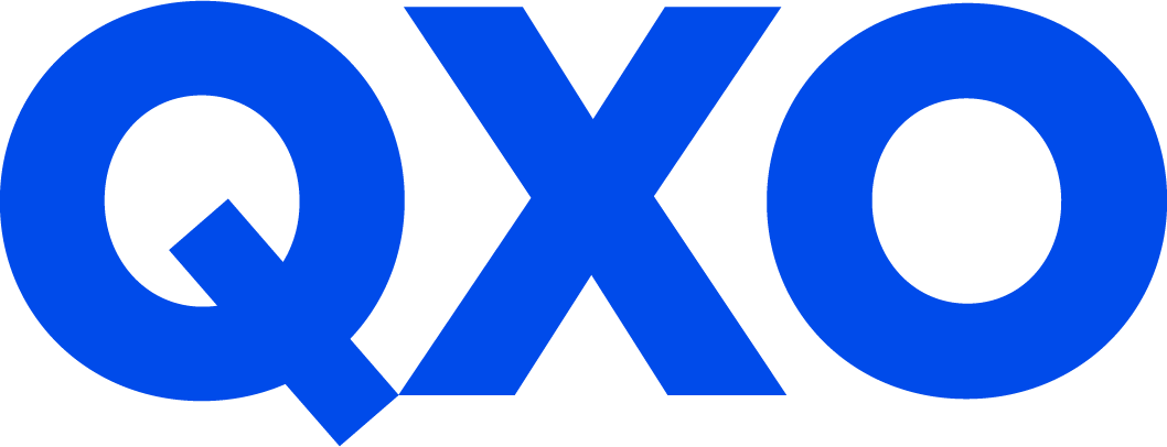 QXO Building Products Logo