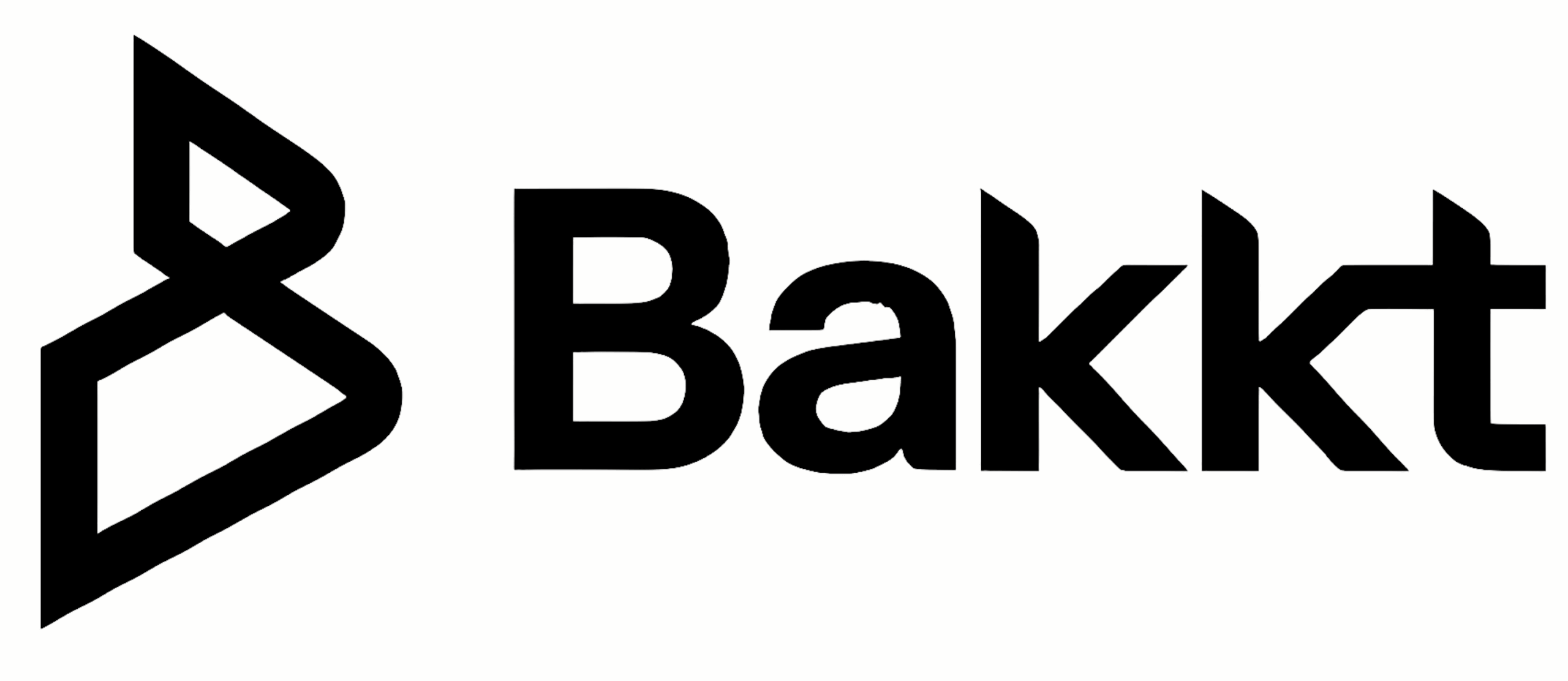 Bakkt Holdings Logo