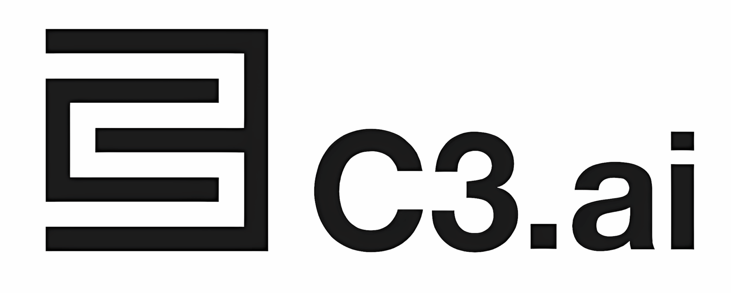 C3.ai Logo
