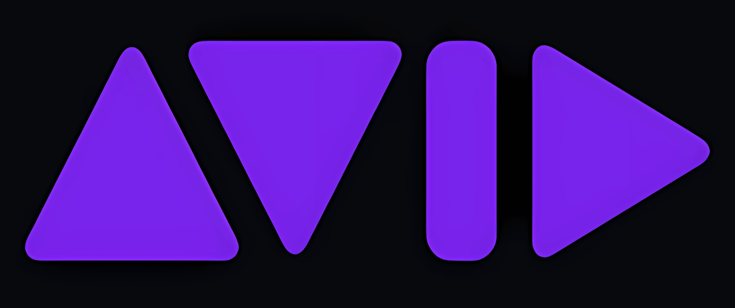 Avid Technology Logo