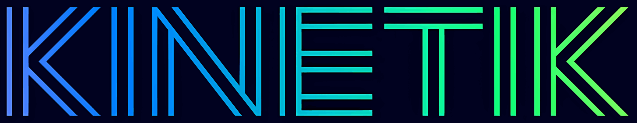 Kinetik Holdings Inc. Logo