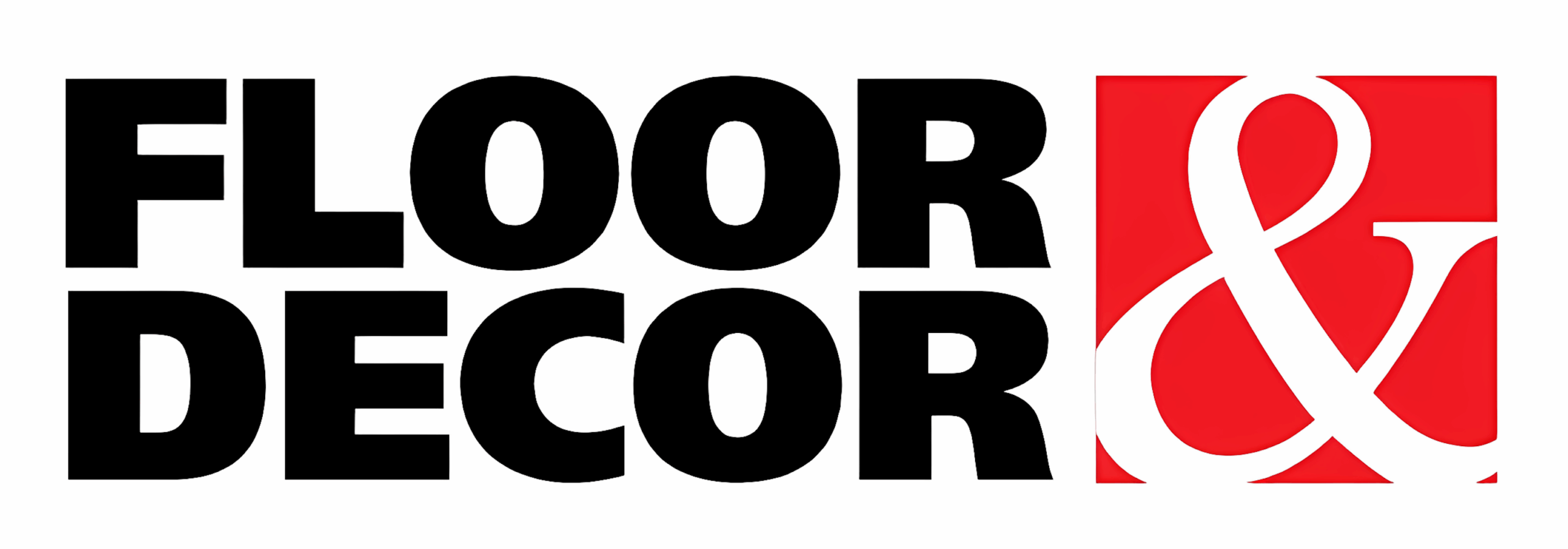 Floor & Decor Logo