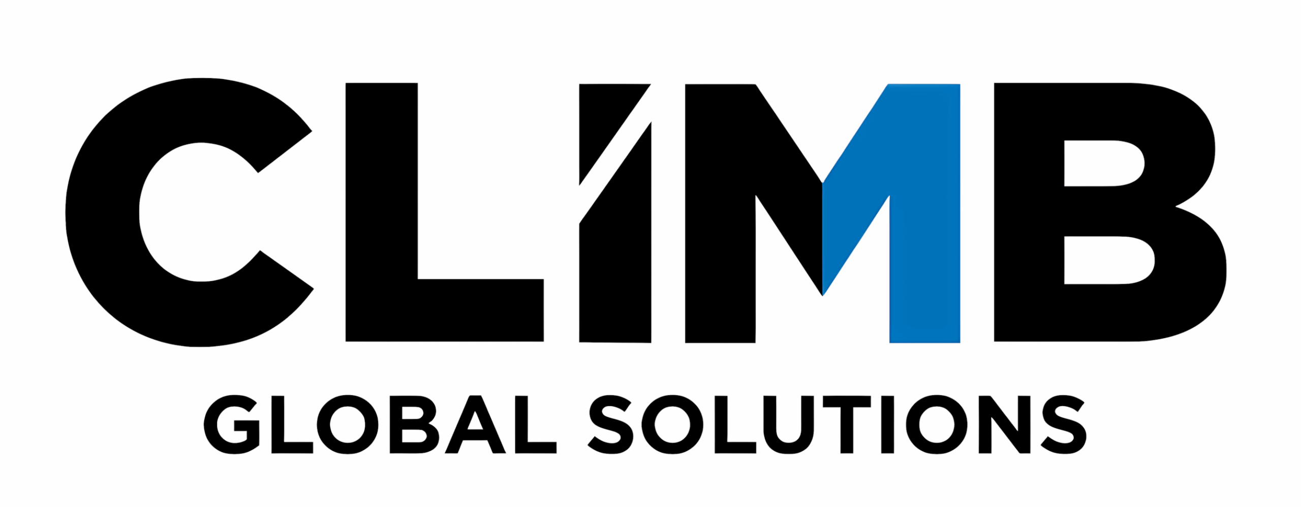Climb Global Solutions Logo