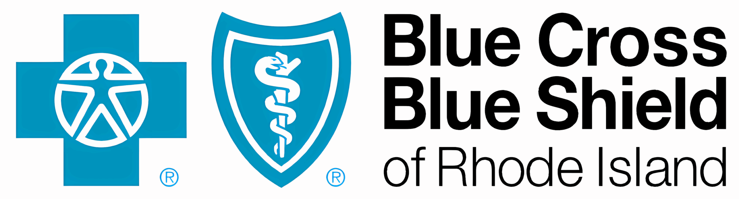 Blue Cross & Blue Shield of Rhode Island Logo