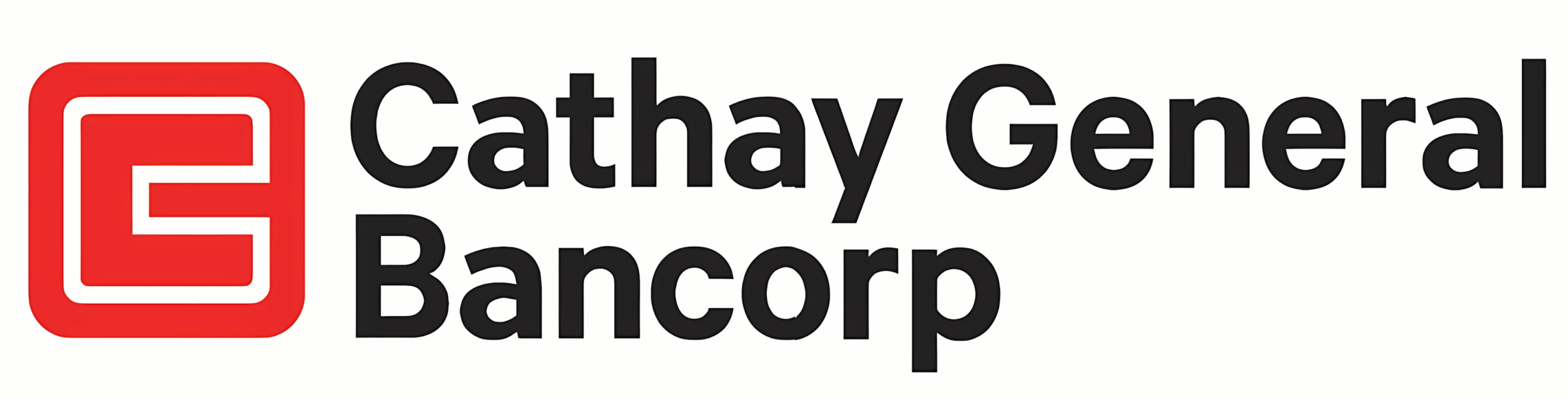 Cathay General Bancorp Logo