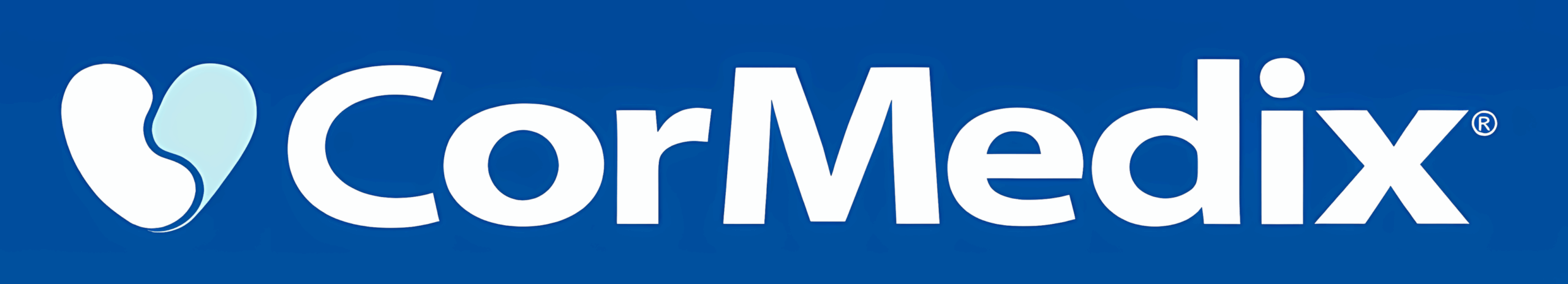 CorMedix Logo