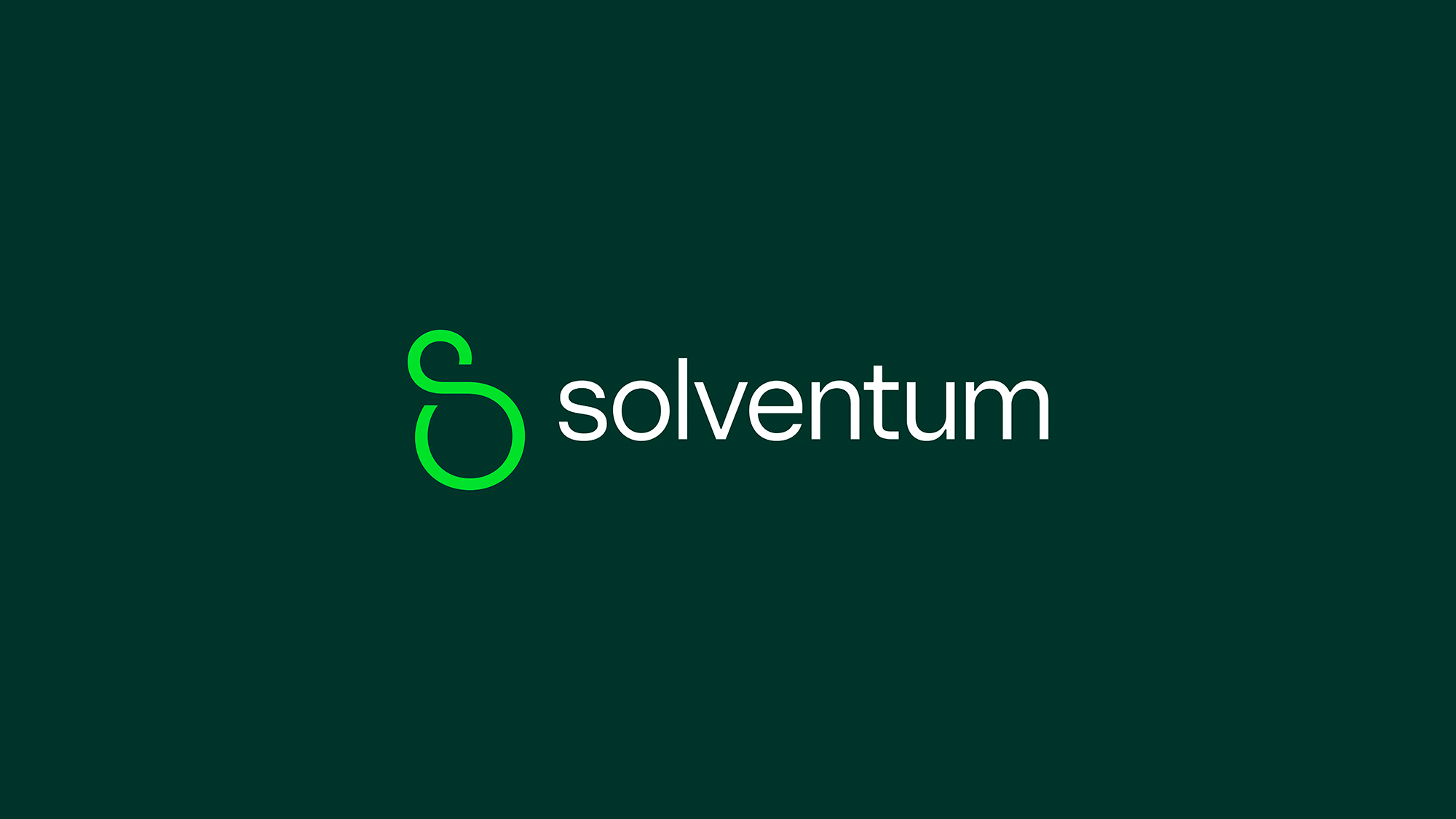 Solventum Logo