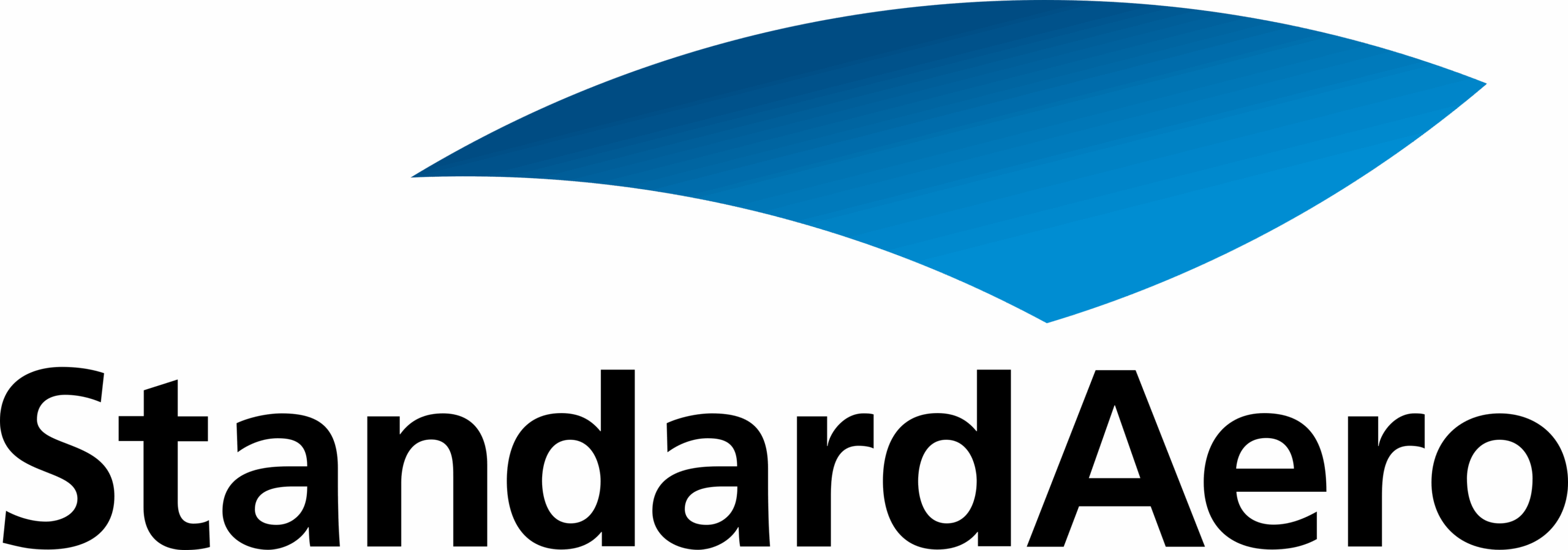 StandardAero Logo