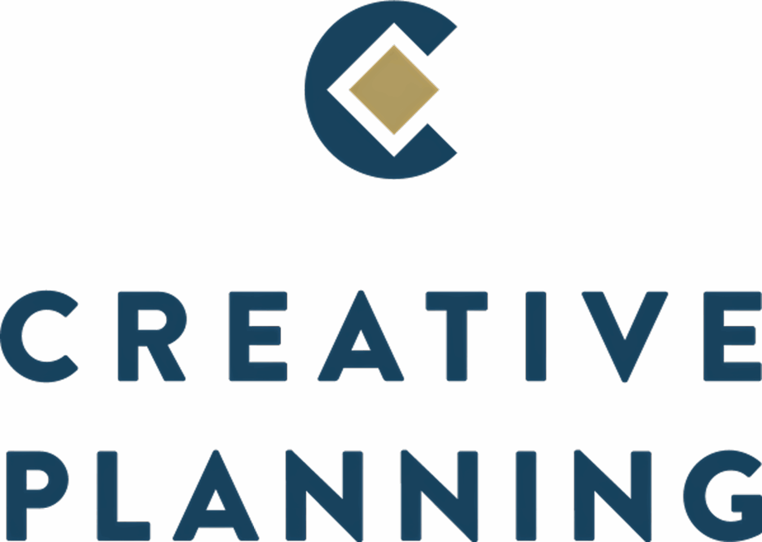 Creative Planning Logo
