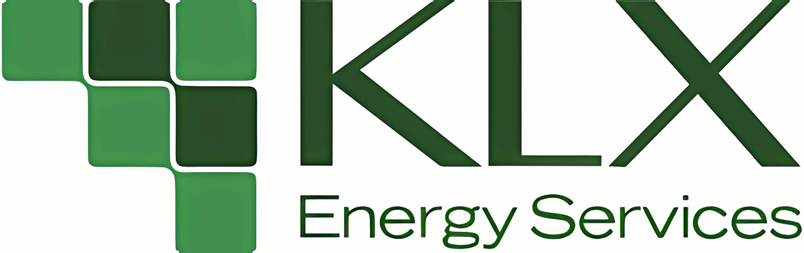 KLX Energy Services Holdings, Inc. Logo