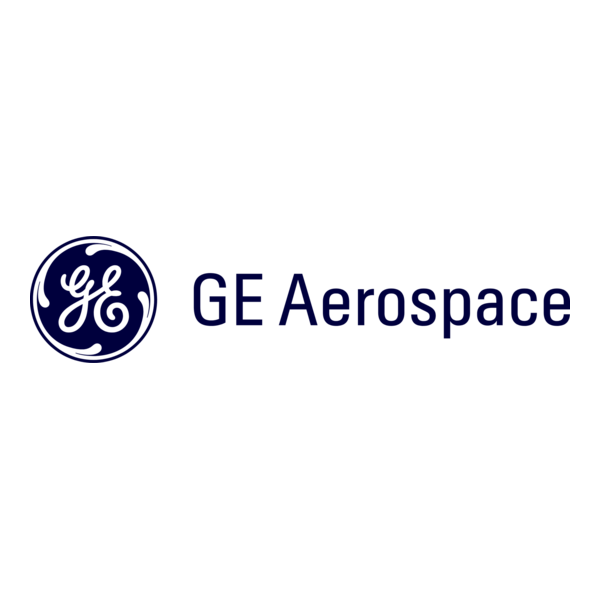 GE Aerospace Logo