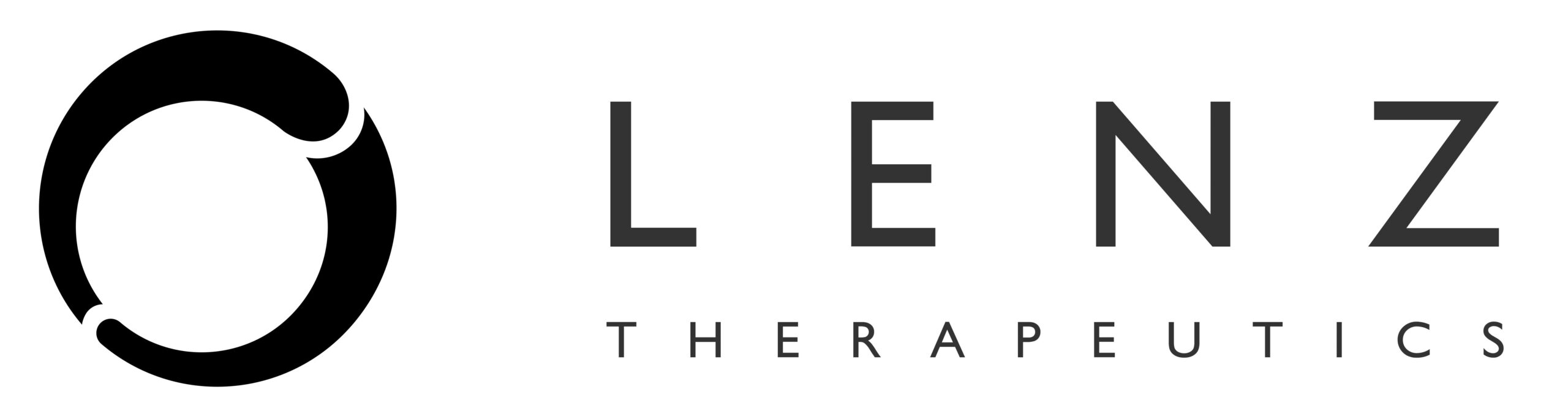 LENZ Therapeutics Logo