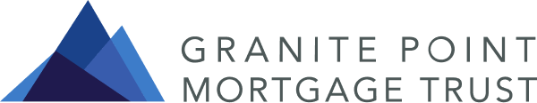 Granite Point Mortgage Trust Logo